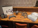 Dji drone maverick 2 zoom  goggles, Ophalen of Verzenden