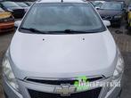 Motorkap van een Chevrolet Spark, Gebruikt, -, Ophalen of Verzenden, -