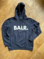 Donkerblauwe Balr hoodie maat S, Maat 46 (S) of kleiner, Blauw, Ophalen of Verzenden, Balr