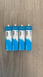 Betafpv 450mah gebruikt, Ophalen of Verzenden, Gebruikt