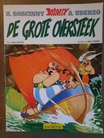 Asterix uitgeverij Hachette, Meerdere stripboeken, Ophalen of Verzenden, Gelezen