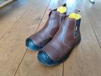 Cratex Veiligheidsschoenen - Gebruikt, Tuin en Terras, Werkkleding, Gebruikt, Dames, Schoenen, Ophalen of Verzenden