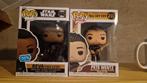 Funko pop reva star wars. Pete wentz fall out boy, Ophalen of Verzenden, Nieuw, Actiefiguurtje