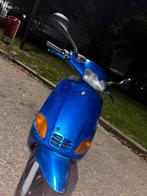 Zip type 3 70cc, Fietsen en Brommers, Scooters | Piaggio, Ophalen, Zo goed als nieuw, Tweetakt, Zip