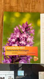 Jaarcollectie 2014 Nederlandse postzegels, Postzegels en Munten, Postzegels | Nederland, Ophalen of Verzenden