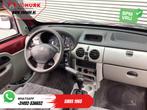 Renault Kangoo Express 1.6 95 pk Aut. LPG EXPORT ONLY Handga, Auto's, Stof, 4 cilinders, Renault, Origineel Nederlands