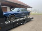 Bmw e30 alpina b6 orgineel, Handgeschakeld, Particulier, Te koop, BMW