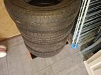 MICHELIN Camperbanden 225-75-16., Caravans en Kamperen, Ophalen, Gebruikt