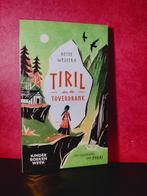 TIRIL en de toverdrank, Ophalen of Verzenden, Nieuw, Fictie algemeen
