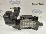 Compressor van een Volkswagen Scirocco, Gebruikt, -, Volkswagen, -