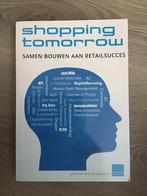 shopping tomorrow / samen bouwen aan retailsucces, Ophalen of Verzenden, Gamma, Zo goed als nieuw, HBO