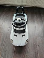 Leuke loopauto voor kinderen, Ophalen of Verzenden, Gebruikt, Loopvoertuig