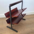 Krantenbak lectuurbak Pastoe Mart Visser vintage Fristho, Ophalen, Nvt, Nvt, Nvt