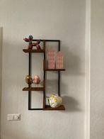 Wandrek, Huis en Inrichting, Woonaccessoires | Wandplanken en Boekenplanken, Ophalen, Gebruikt