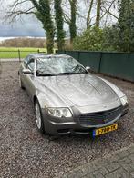 Maserati Quattroporte 2007, topstaat!, Auto's, Leder, Particulier, Sedan, 111 €/maand