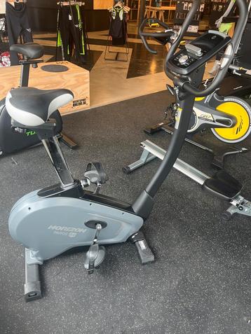 Horizon Paros 2.0 Hometrainer showmodel beschikbaar voor biedingen
