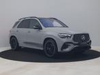 Mercedes-Benz GLE AMG 53 Hybrid 4MATIC+ Premium Plus | MASSA, Automaat, Gebruikt, Zwart, Met garantie (alle)