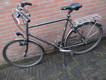 3 herenfietsen, € 60,00 per stuk. o.a. opa fiets. beschikbaar voor biedingen