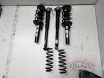 VW Golf 8 R Veerpoten set Rondom, Auto-onderdelen, Ophalen, Gebruikt