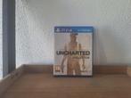 Uncharted collection promo disc versie, Avontuur en Actie, 1 speler, Ophalen of Verzenden, Zo goed als nieuw