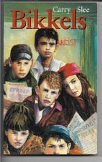 Carry Slee - Bikkels - Kinderboekenweek 1999, Boeken, Kinderboeken | Jeugd | 10 tot 12 jaar, Gelezen, Ophalen of Verzenden, Carry Slee