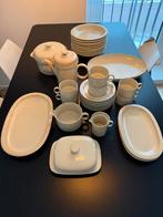 Vintage Melitta Ceracron servies - jaren ‘70, Ophalen