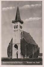 Texel nh kerk Den Hoorn, Ophalen of Verzenden, Waddeneilanden