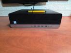HP EliteDesk 800/i5/8GB/SSD/1TB/W11/Office/Wifi/Hdmi, Computers en Software, Desktop Pc's, Gebruikt, 8 GB, Ophalen of Verzenden