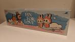 POP MART Originele Labubu Pin For Love (N-Z) 14 doos SEALED, Ophalen of Verzenden, Nieuw, Pop