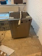 Inbouwoven en vaatwasser, Witgoed en Apparatuur, Ophalen, Zo goed als nieuw, Inbouw, Minder dan 85 cm