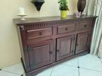 Dressoir, Huis en Inrichting, Kasten | Dressoirs, Ophalen, Zo goed als nieuw, 25 tot 50 cm