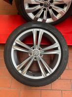 18 INCH ORIGINELE VW SEBRING VELGEN, Auto-onderdelen, Banden en Velgen, Ophalen, 18 inch, Banden en Velgen, Personenwagen