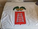 Vlag van Verona 100x150 duurzame zware kwaliteit, Ophalen of Verzenden, Zo goed als nieuw