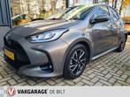 Toyota Yaris 1.5 Hybrid Style|navi|carplay/android auto, Auto's, 12 maanden, Gebruikt, Parkeercamera, 450 kg