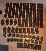 Carrera Profi Racebaan, 21meter + 5 auto's en 2 trafo's, Ophalen, Carrera, Elektrisch, Racebaan