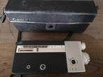 Vintage Canon Cine Canonet 8 mm filmcamera, Ophalen of Verzenden, 1960 tot 1980, Filmcamera