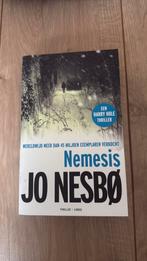 Jo Nesbo - Nemesis | bekijk ook mijn andere Nesbø boeken |, Boeken, Ophalen of Verzenden, Zo goed als nieuw, Jo Nesbo