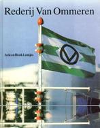 Rederij Van Ommeren. De binnenscheepvaartvloot. Deel 1., Ophalen of Verzenden, Zo goed als nieuw, Boek of Tijdschrift