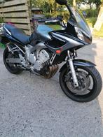 Yamaha FZ6 Fazer bj 2005  met 36000km !, 4 cilinders, Particulier, Meer dan 35 kW, Toermotor