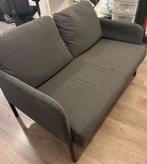 als nieuw Ikea Glostad 2-zitsbank grijs, Ophalen, Tweepersoons, 75 tot 100 cm, Zo goed als nieuw