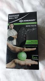 massage balset, Verzenden, Nieuw
