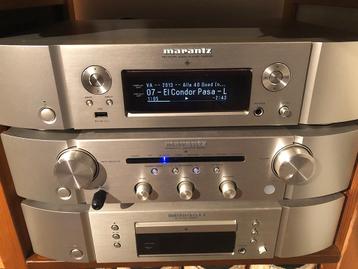 Marantz NA6006 streamer beschikbaar voor biedingen