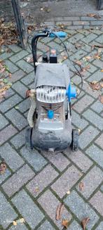 Compressor, Ophalen, Gebruikt, 200 tot 400 liter/min