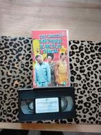 De Grote Meneer Kaktus Show VHS, Alle leeftijden, Ophalen of Verzenden, Zo goed als nieuw, Komedie