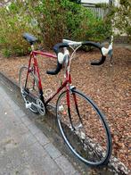Racefiets jan janssen vuelta frame 65, Ophalen, Staal, 10 tot 15 versnellingen, Overige merken