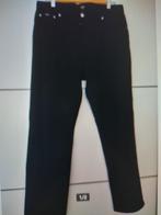 BROEK HUGO BOSS, Verzenden, Zwart, Overige maten, Zo goed als nieuw
