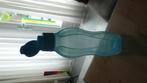 tupperware eco flessen (groot en med), Ophalen of Verzenden, Nieuw, Groen, Overige typen