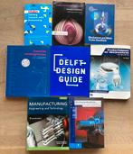 Studieboeken Design & Wertuigbouwkunde , techniek , HBO, Ophalen of Verzenden, Zo goed als nieuw, Bouwkunde