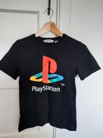 H&M PlayStation shirt. Mt 146/152, Kinderen en Baby's, Ophalen of Verzenden, Zo goed als nieuw, Shirt of Longsleeve