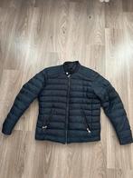 Prada Jas Maat M, Kleding | Heren, Ophalen of Verzenden, Zo goed als nieuw, Zwart